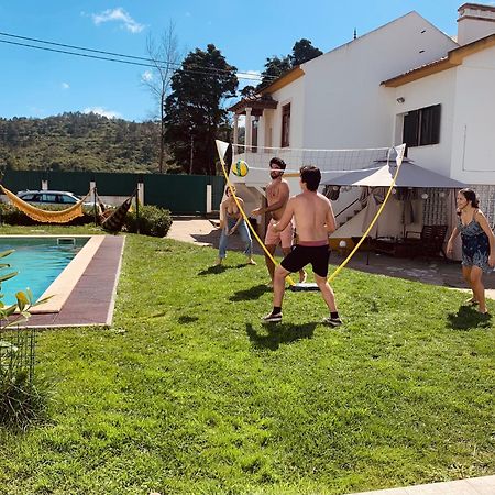 Bam'S Farm Villa Alcobaça Eksteriør billede
