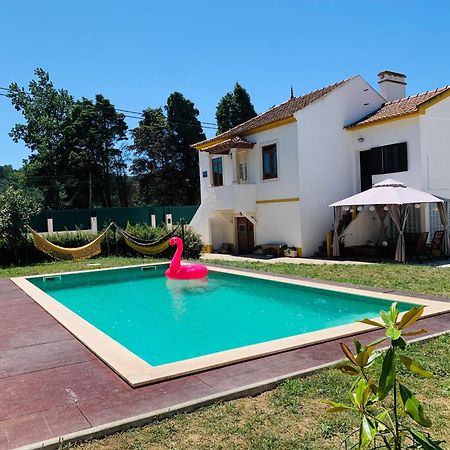 Bam'S Farm Villa Alcobaça Eksteriør billede