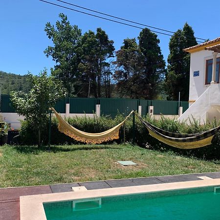 Bam'S Farm Villa Alcobaça Eksteriør billede
