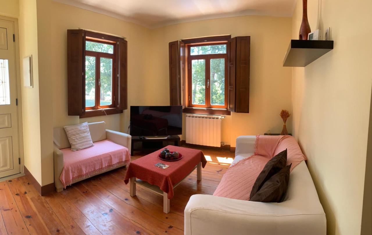 Bam'S Farm Villa Alcobaça Eksteriør billede