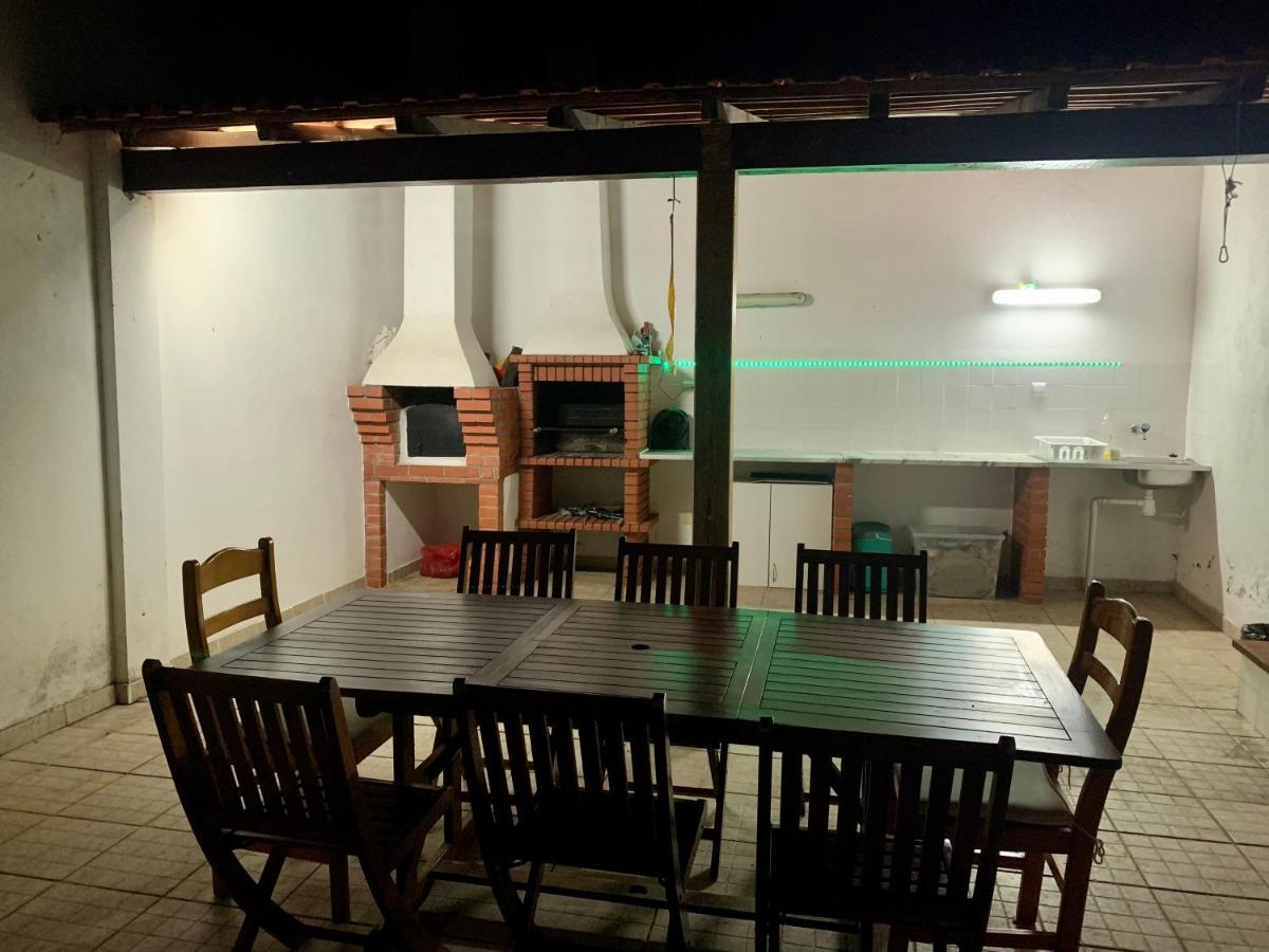 Bam'S Farm Villa Alcobaça Eksteriør billede