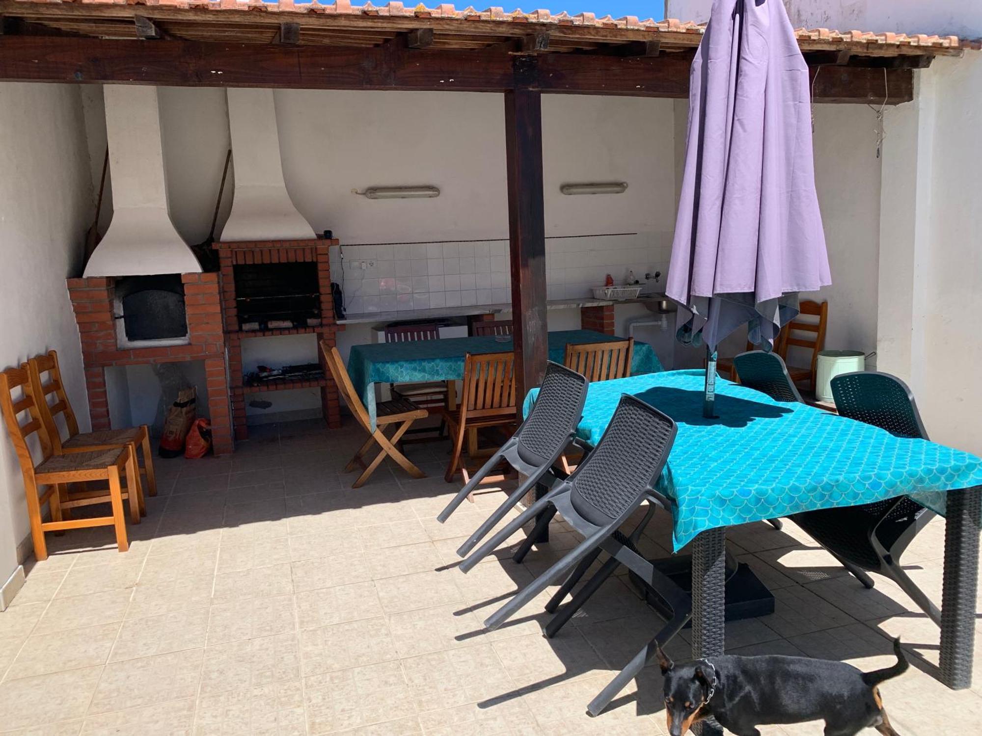 Bam'S Farm Villa Alcobaça Eksteriør billede